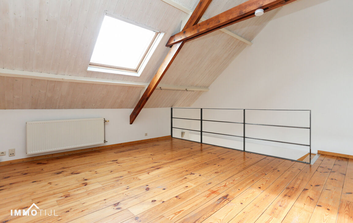 Duplex te huur in Lebbeke