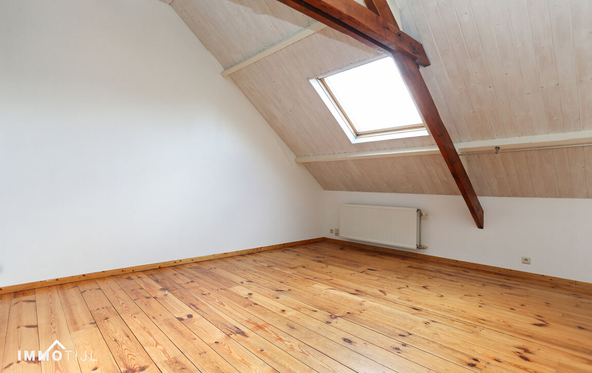 Duplex te huur in Lebbeke