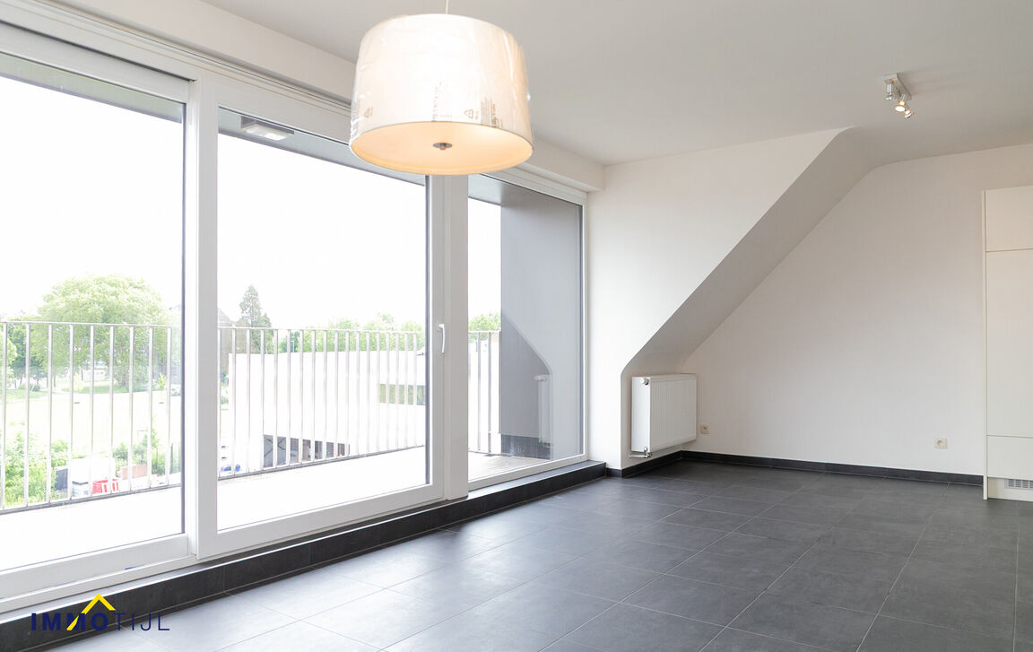 Duplex te huur in Ninove