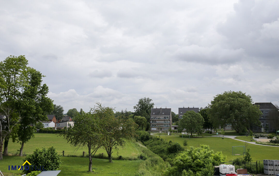Duplex te huur in Ninove