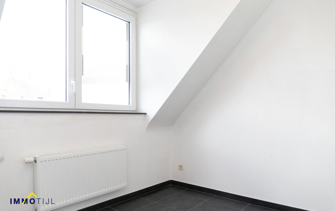 Duplex te huur in Ninove