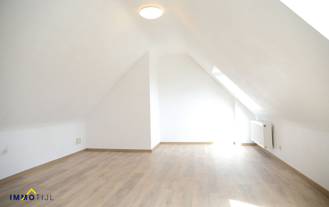 Duplex te huur in Ninove