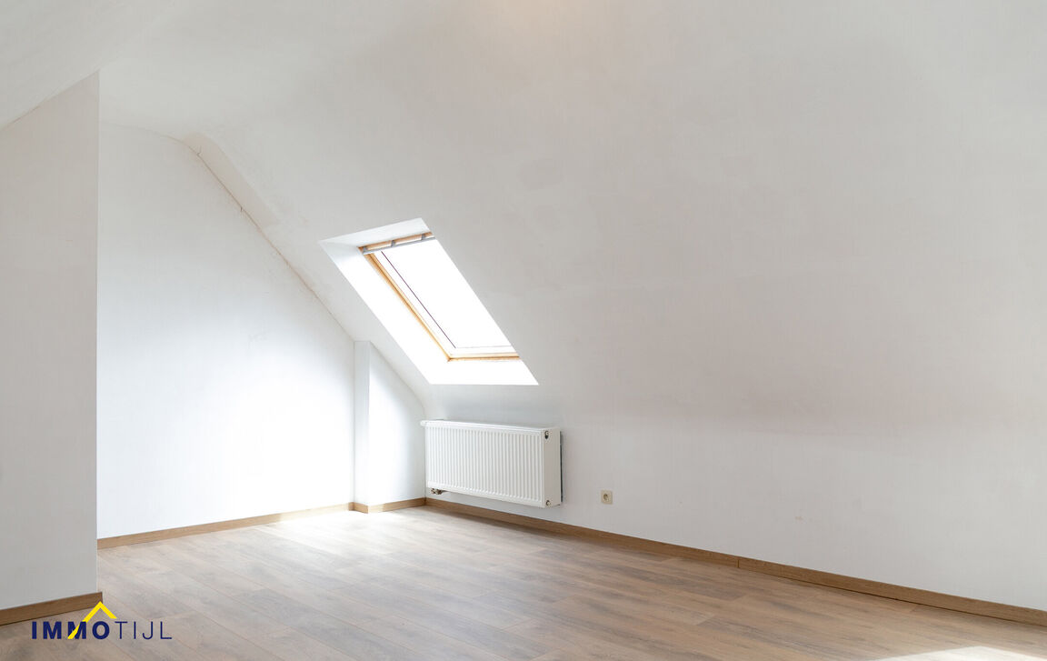 Duplex te huur in Ninove