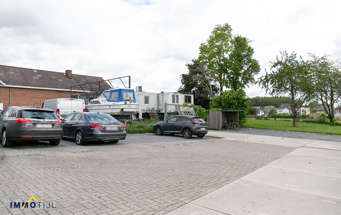 Duplex te huur in Ninove