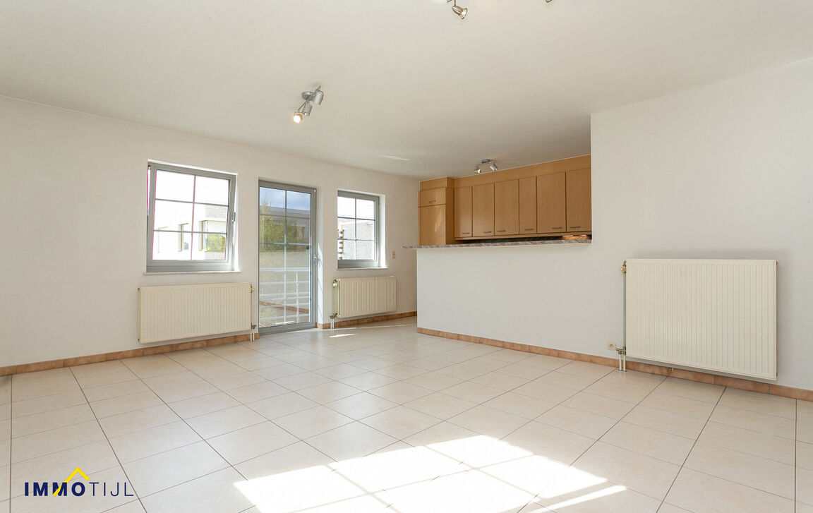 Duplex te huur in Opwijk