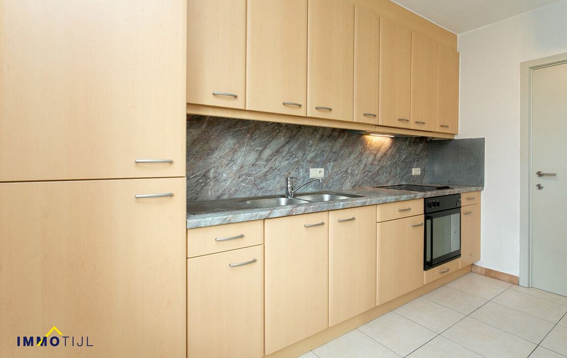 Duplex te huur in Opwijk