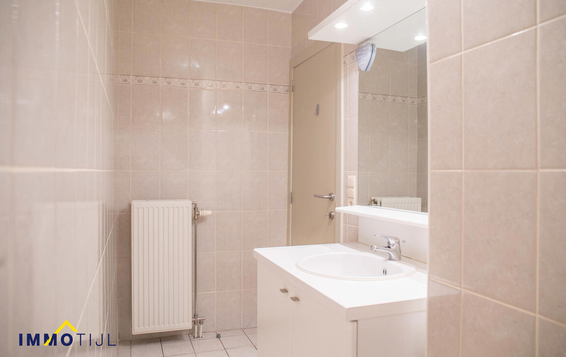 Duplex te huur in Opwijk