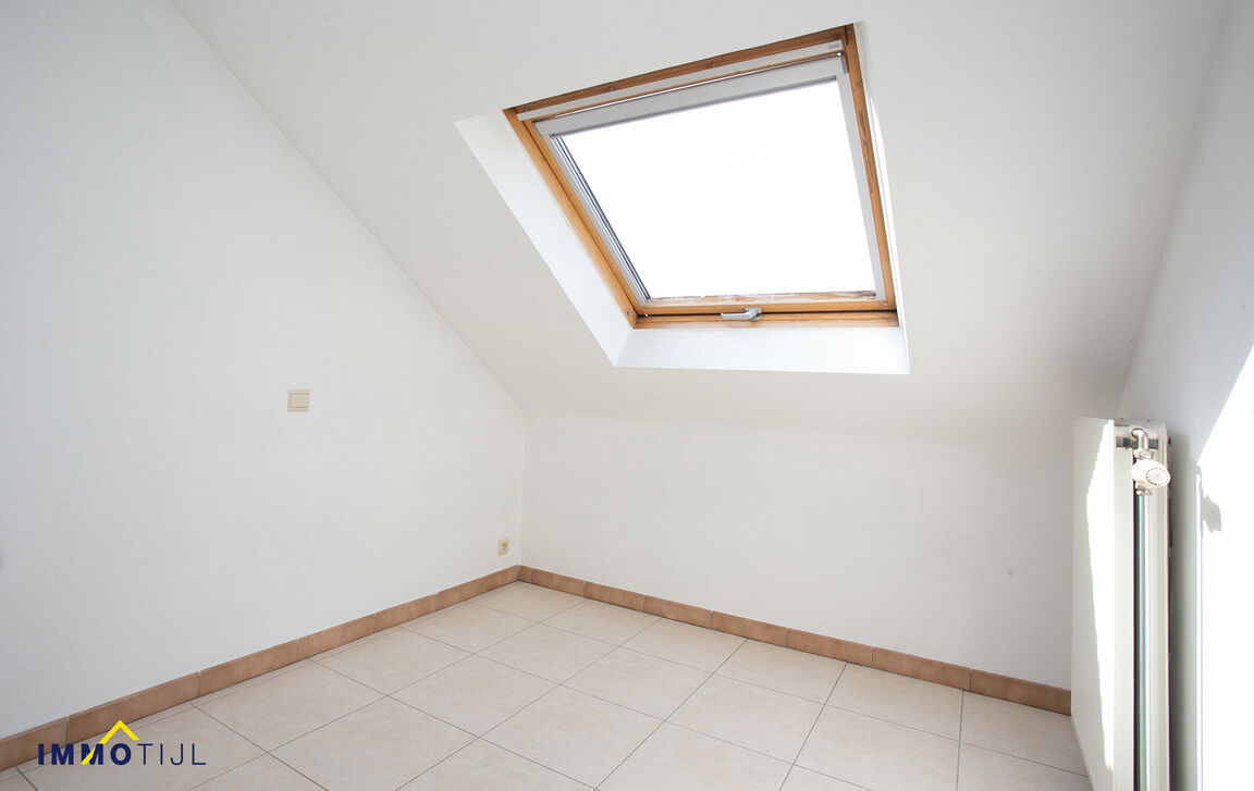 Duplex te huur in Opwijk