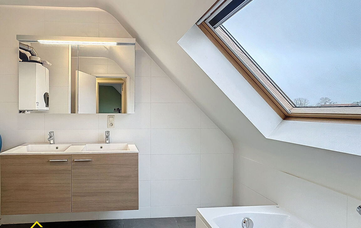 Duplex te koop in Aalst