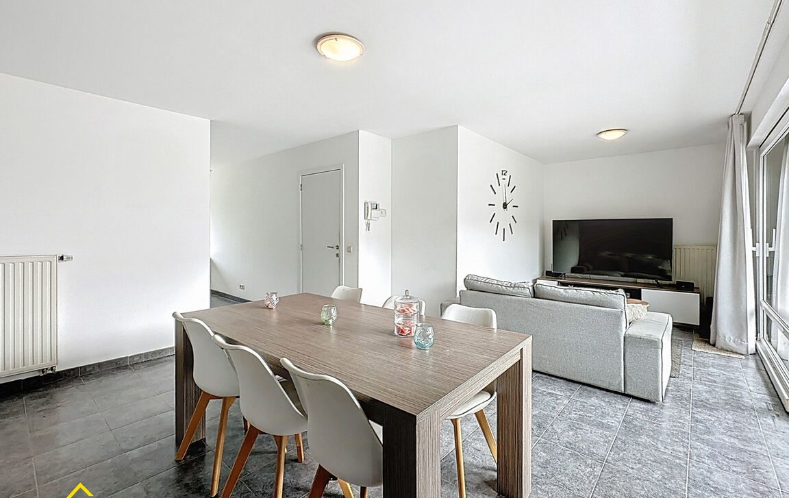 Duplex te koop in Aalst