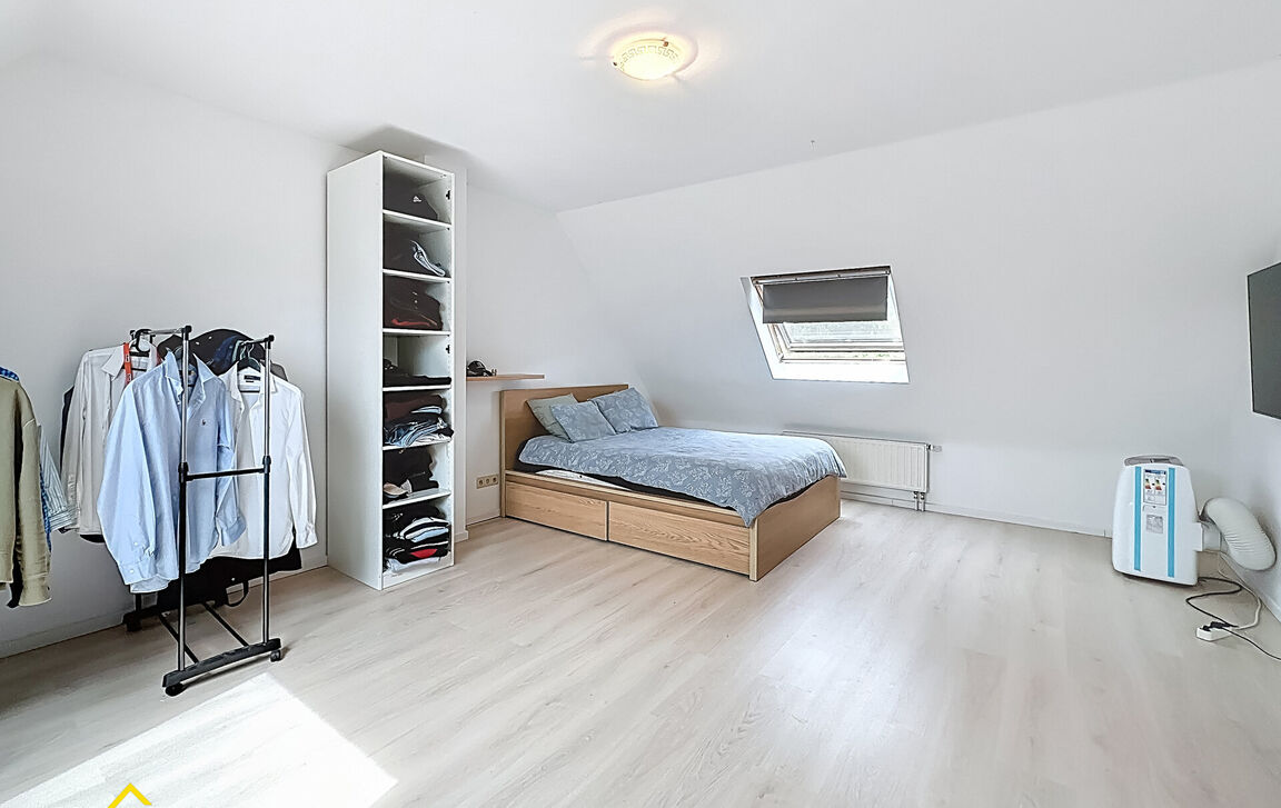 Duplex te koop in Aalst