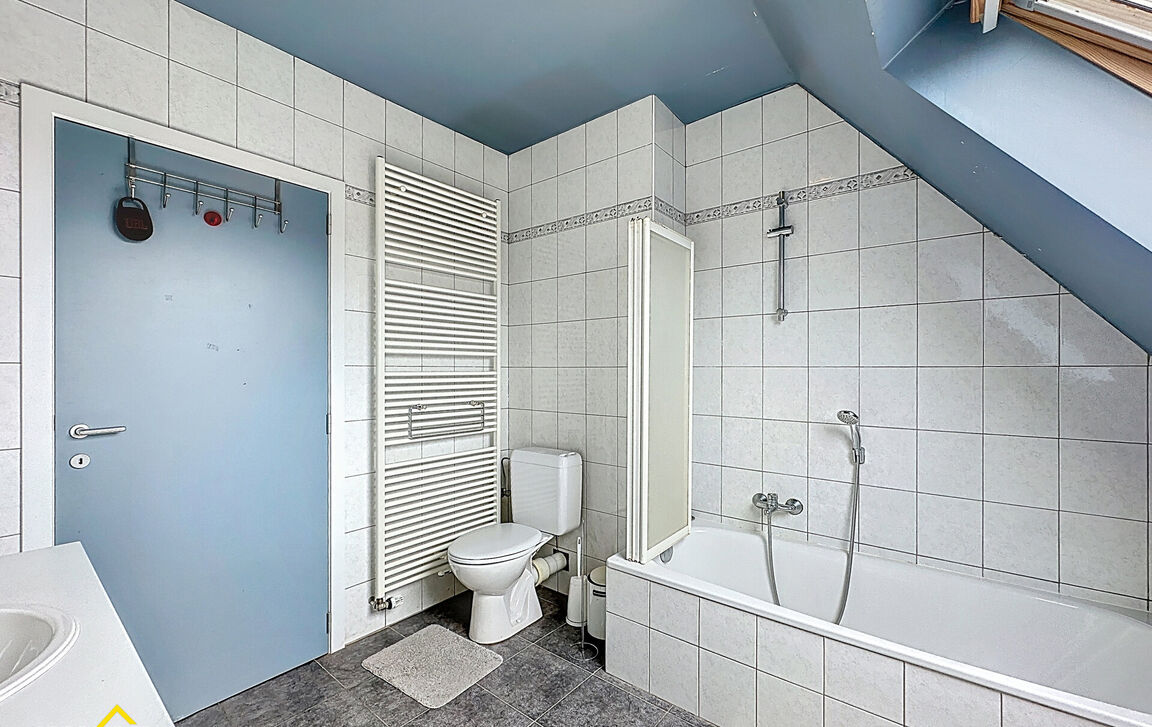 Duplex te koop in Aalst
