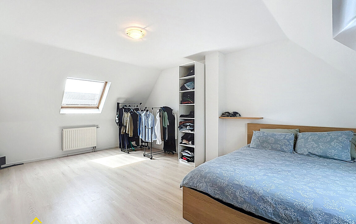 Duplex te koop in Aalst