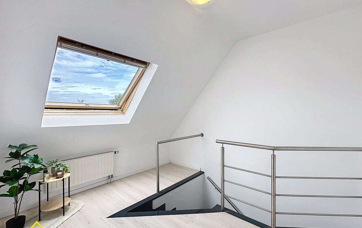Duplex te koop in Aalst