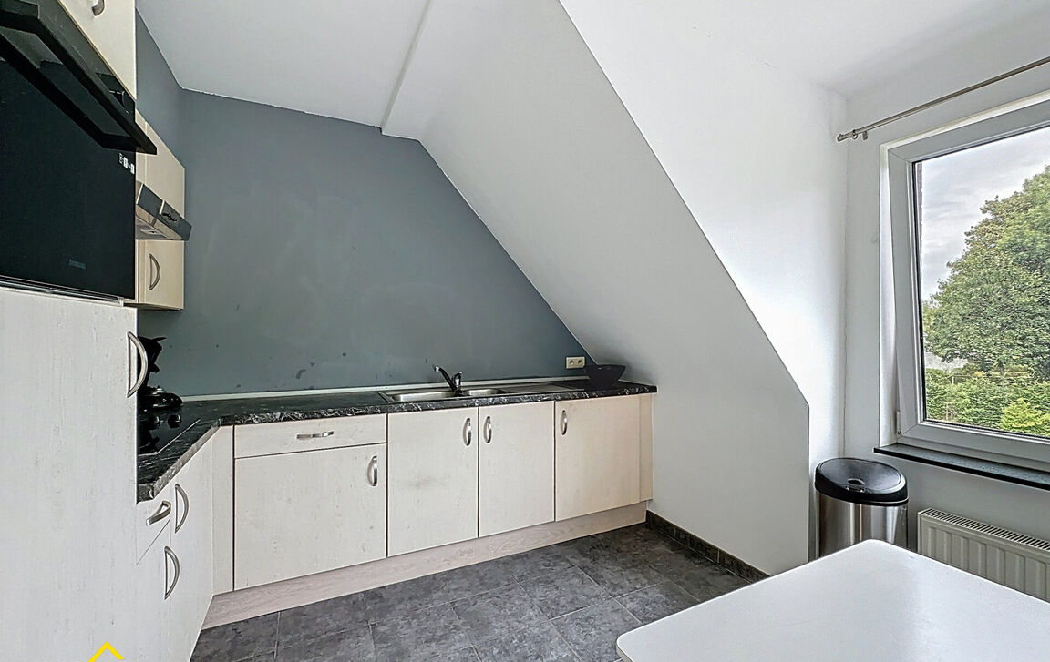 Duplex te koop in Aalst