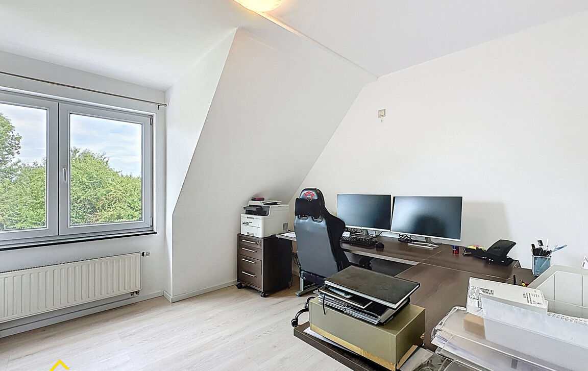 Duplex te koop in Aalst