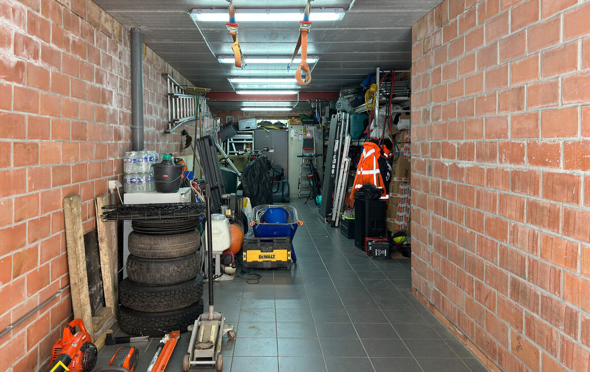 Duplex te koop in Aalst