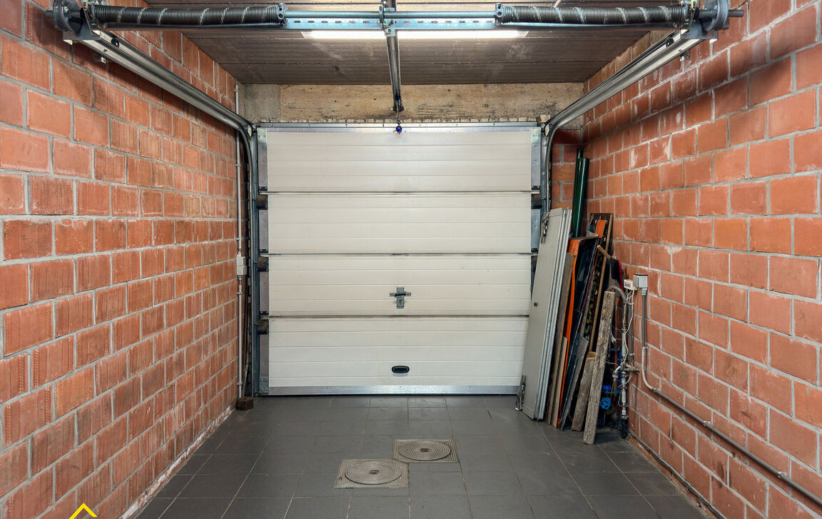Duplex te koop in Aalst