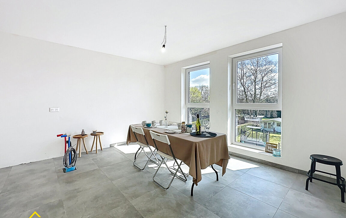 Duplex te koop in Aalst