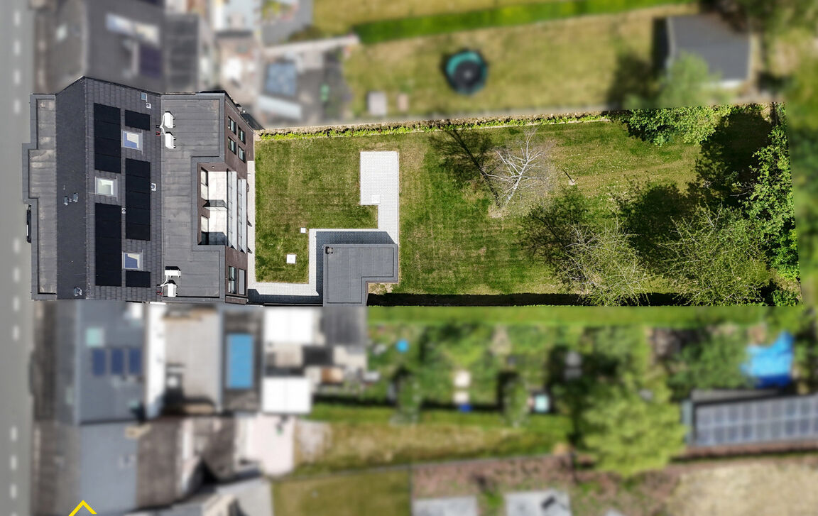 Duplex te koop in Aalst