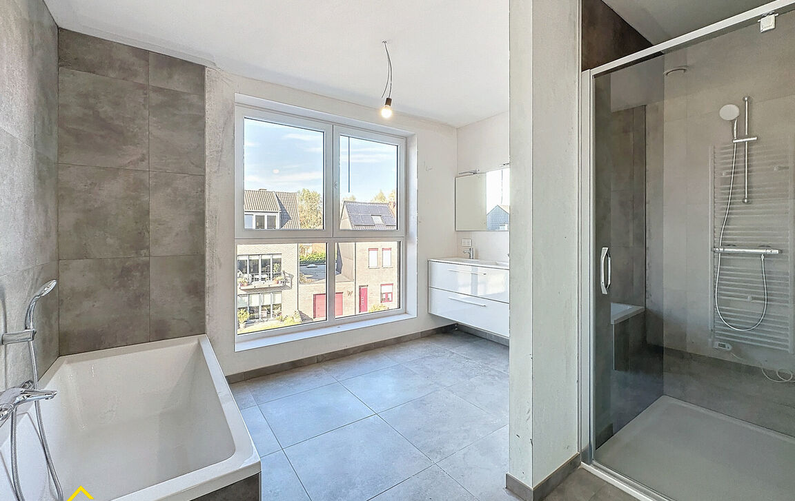 Duplex te koop in Aalst