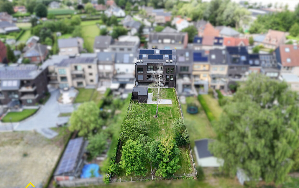 Duplex te koop in Aalst