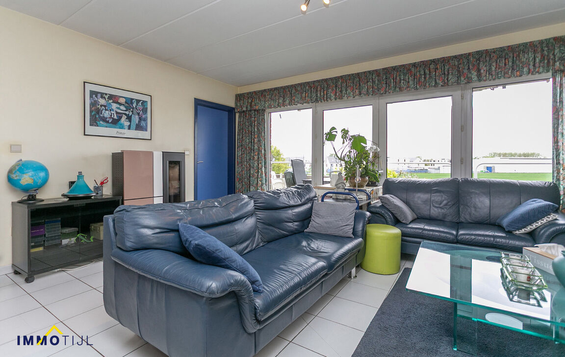 Duplex te koop in Baasrode