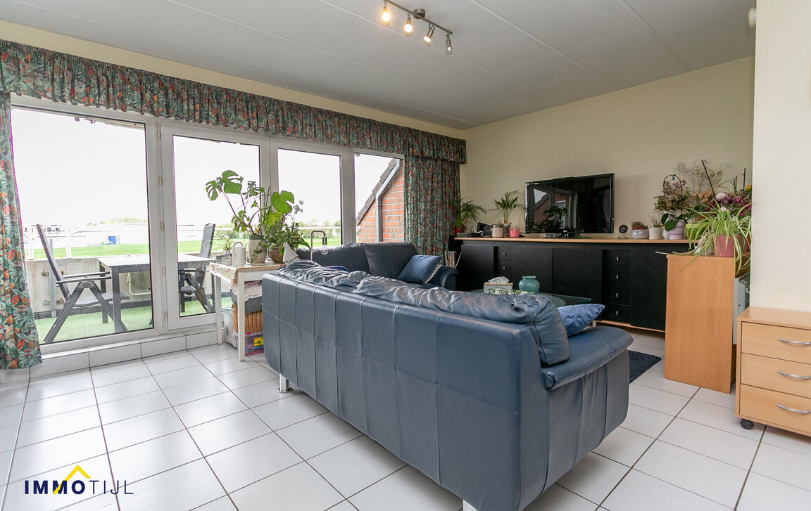 Duplex te koop in Baasrode