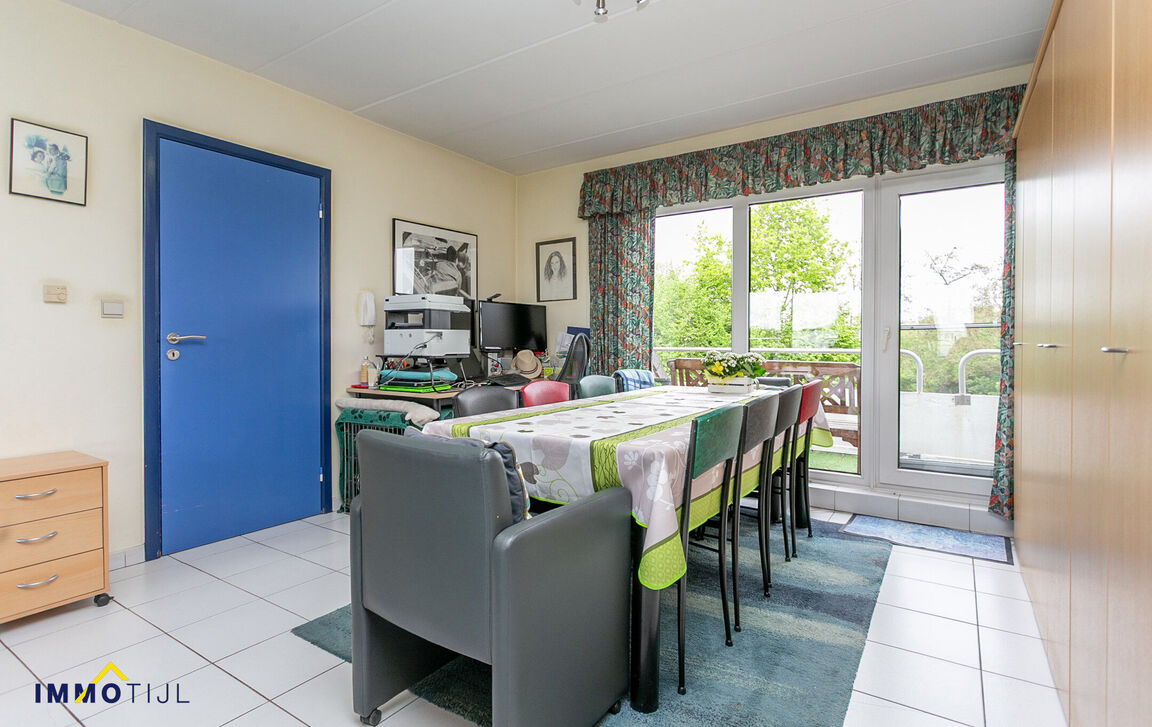 Duplex te koop in Baasrode