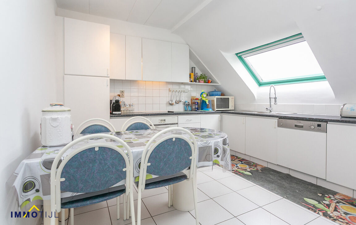 Duplex te koop in Baasrode