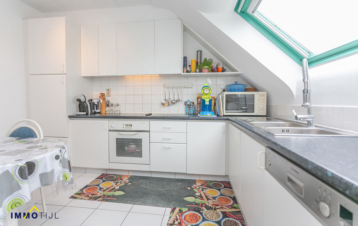 Duplex te koop in Baasrode