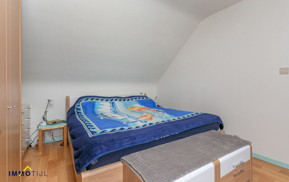 Duplex te koop in Baasrode