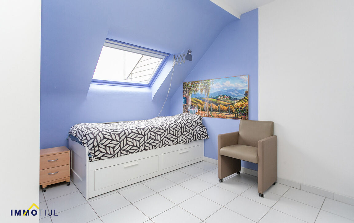 Duplex te koop in Baasrode