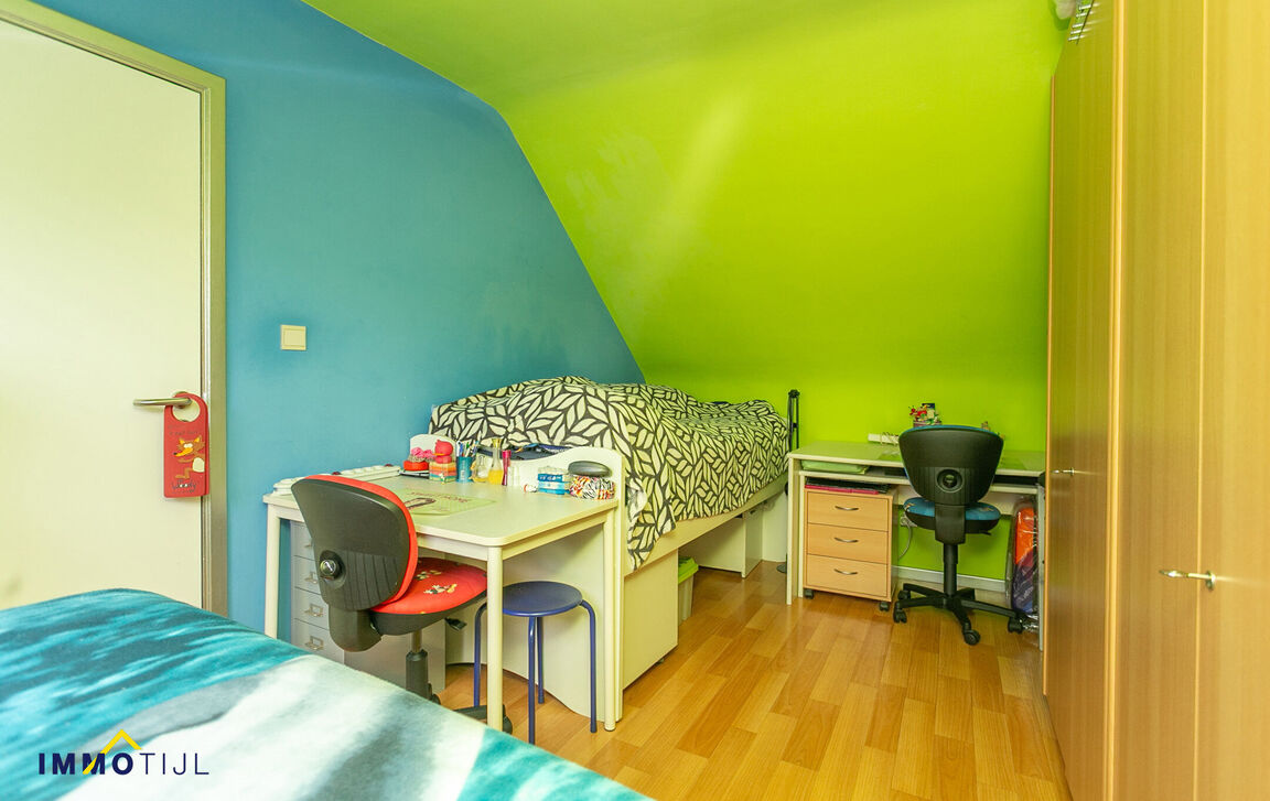 Duplex te koop in Baasrode