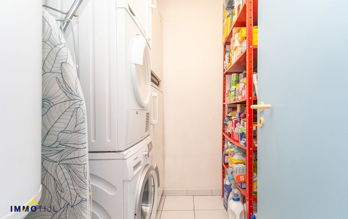 Duplex te koop in Baasrode