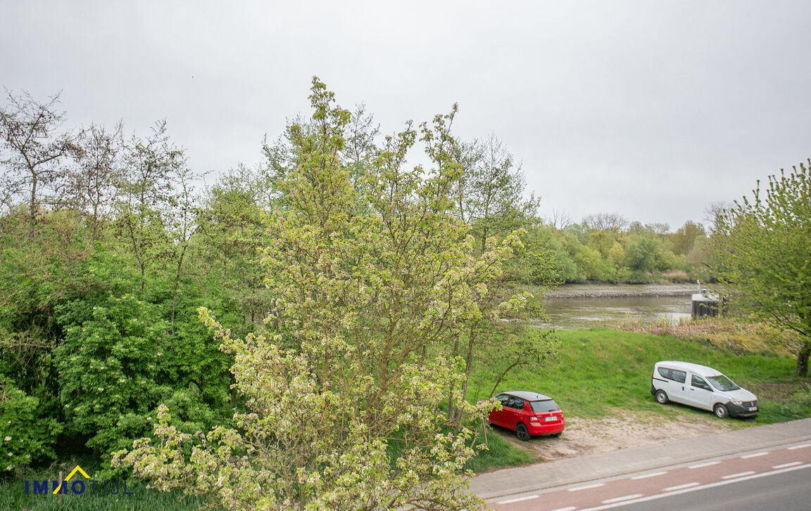 Duplex te koop in Baasrode