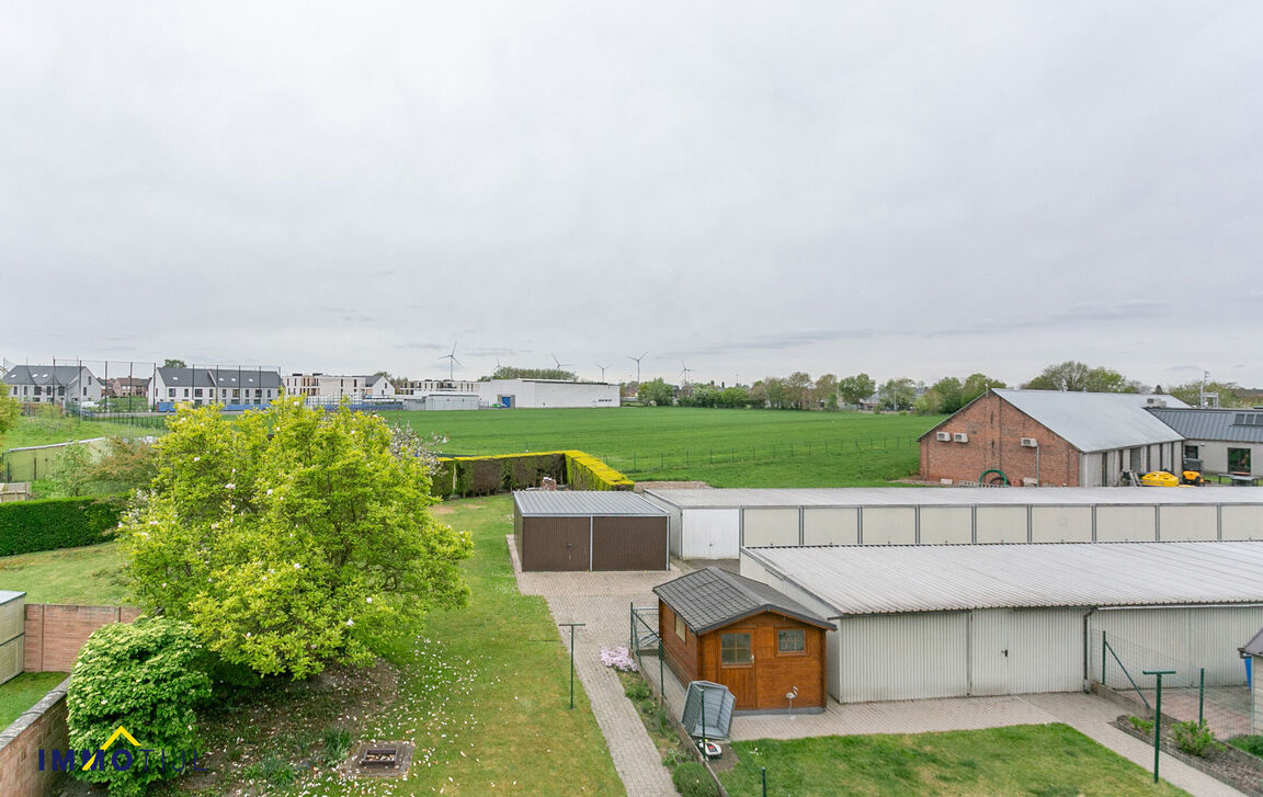 Duplex te koop in Baasrode