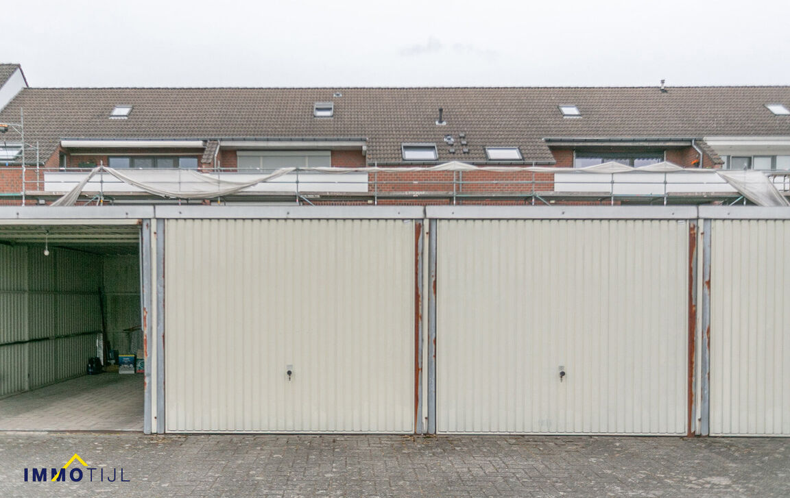 Duplex te koop in Baasrode