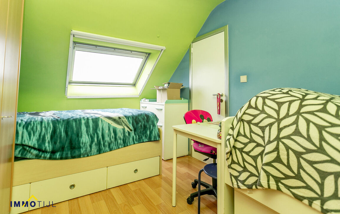 Duplex te koop in Baasrode