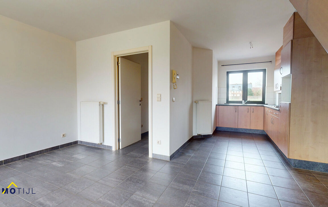 Duplex te koop in Denderleeuw
