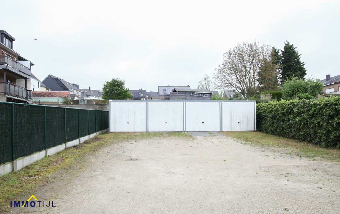 Duplex te koop in Denderleeuw