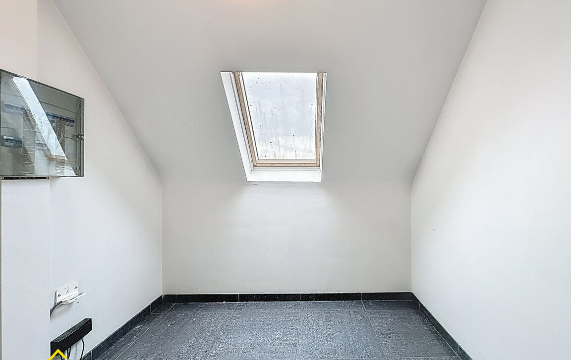 Duplex te koop in Denderleeuw