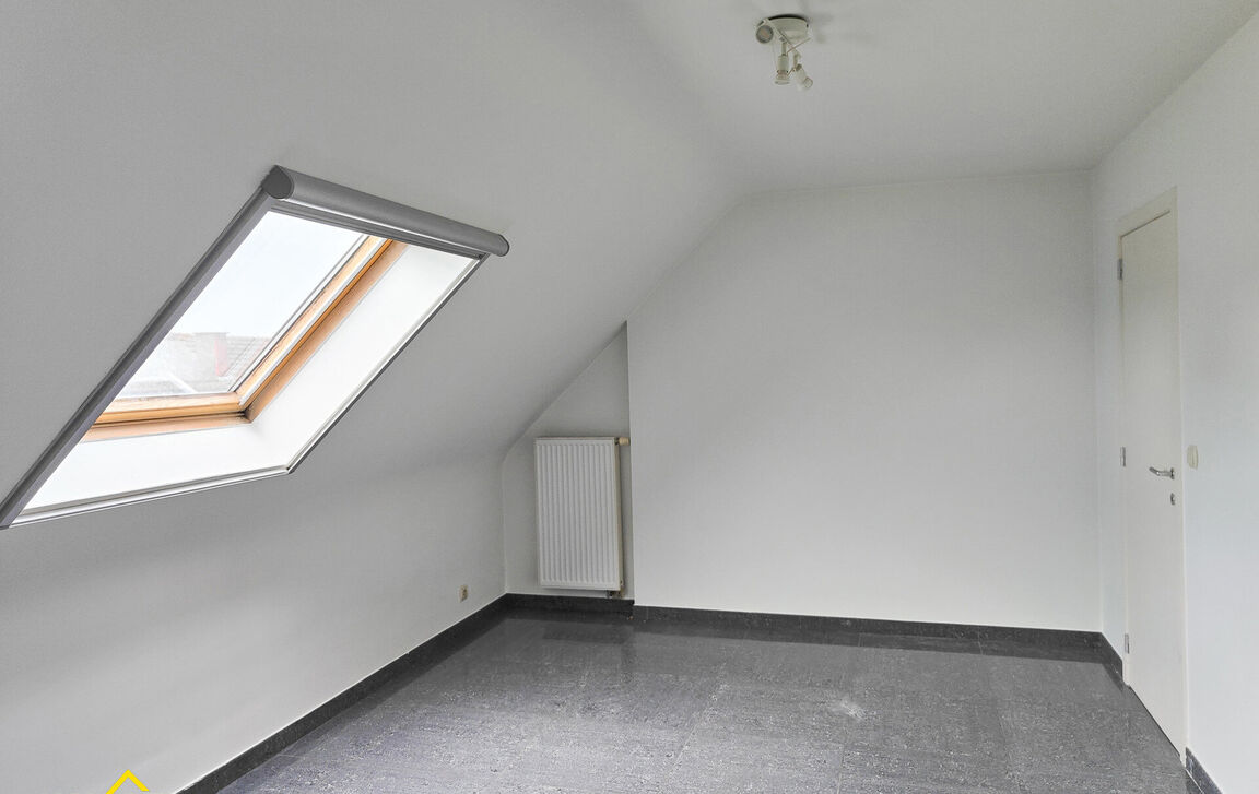 Duplex te koop in Denderleeuw