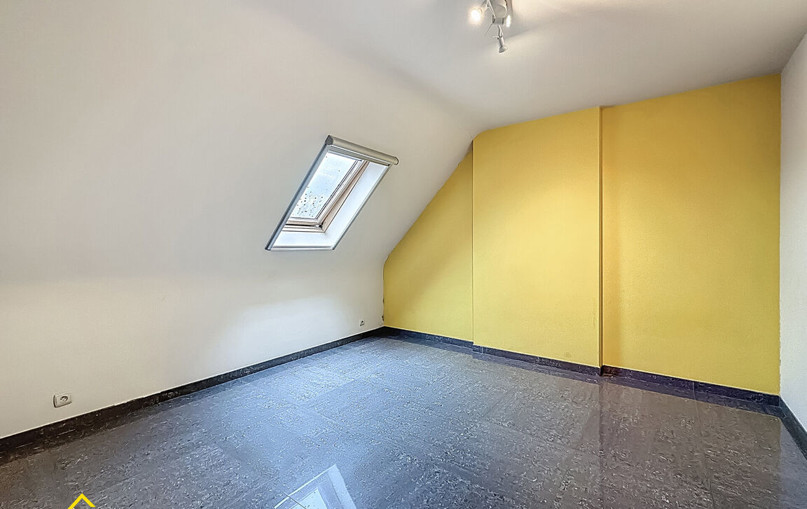 Duplex te koop in Denderleeuw