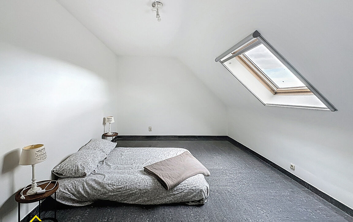 Duplex te koop in Denderleeuw