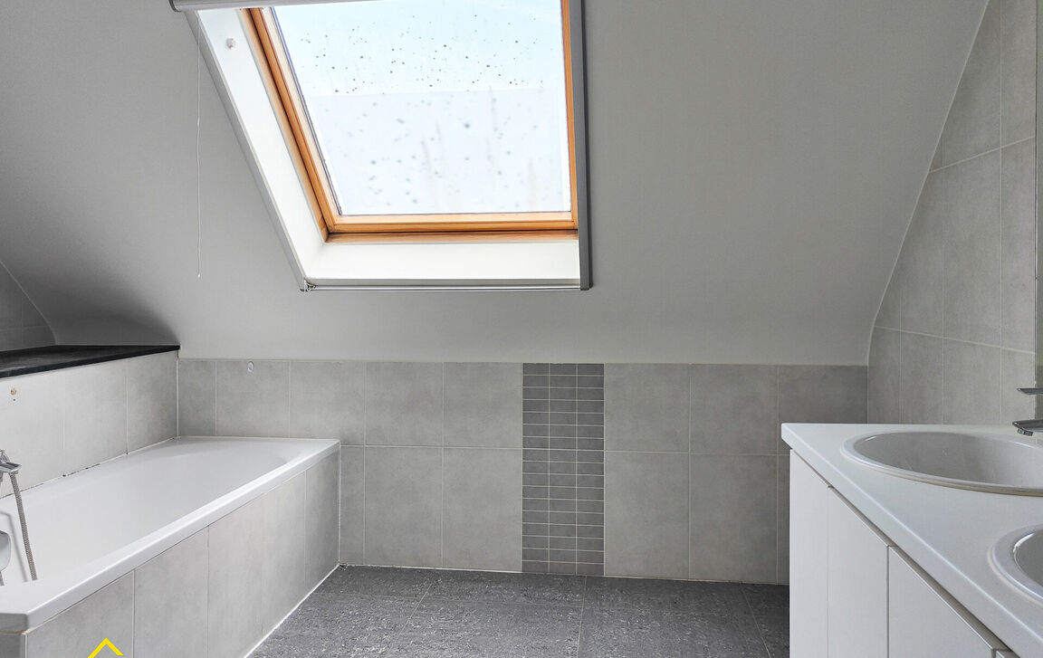 Duplex te koop in Denderleeuw