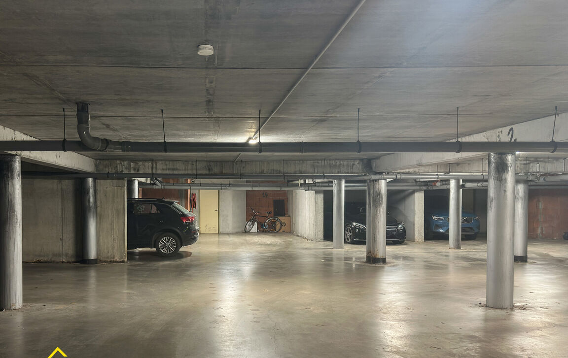 Duplex te koop in Denderleeuw