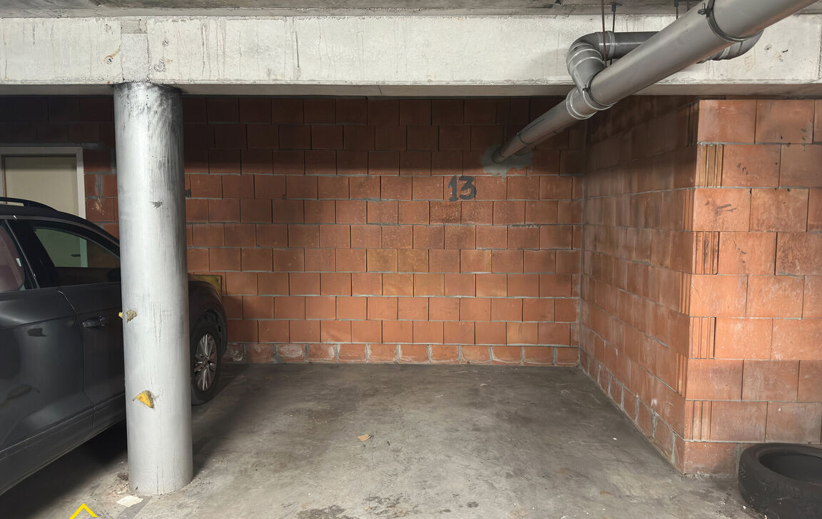 Duplex te koop in Denderleeuw