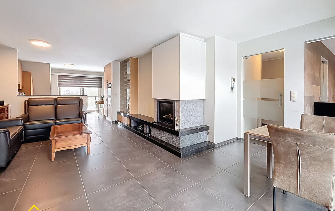 Duplex te koop in Denderleeuw