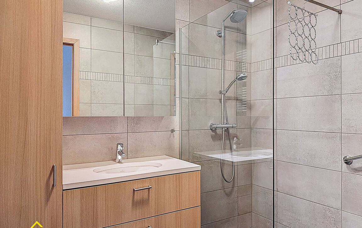 Duplex te koop in Denderleeuw